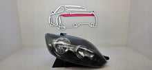 Laden Sie das Bild in den Galerie-Viewer, Frontscheinwerfer VW Golf VI Plus 5M1941006G LED Rechts Scheinwerfer Headlight SCH7492206950jv
