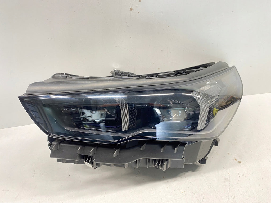 Frontscheinwerfer BMW 5 5A798D7 LED Links Scheinwerfer Headlight SCH4672590530sp