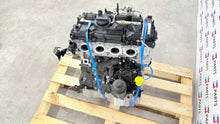 Laden Sie das Bild in den Galerie-Viewer, Motor BMW G31 G21 G30 G01 G20 B48B20A 2.0 292PS 823TKm 2024 Benzin Unkomplett
