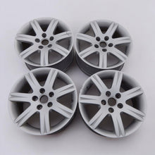 Load image into Gallery viewer, 4x Alufelge 16 Zoll 7.0&quot; 5x112 4F0071496666 Audi C5 B6 B7 Rim Wheel