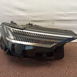 Frontscheinwerfer Audi E-Tron Etron 89A941036 Full LED Rechts Headlight SCH2285744056tz