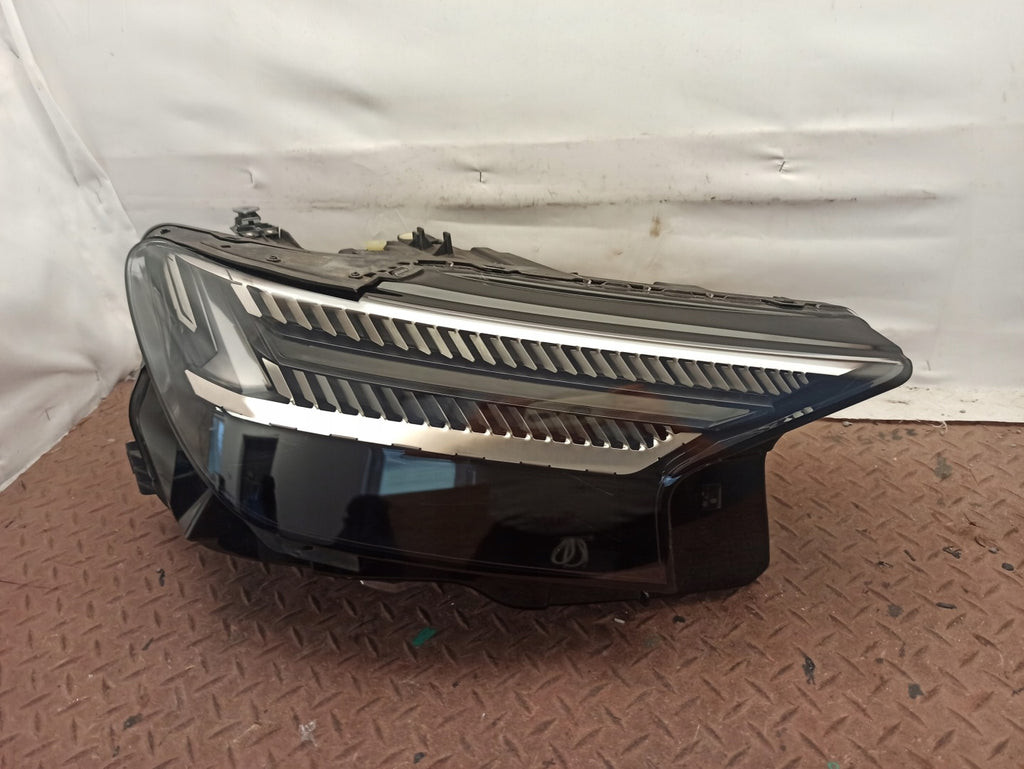 Frontscheinwerfer Audi E-Tron Etron 89A941036 Full LED Rechts Headlight SCH2285744056tz