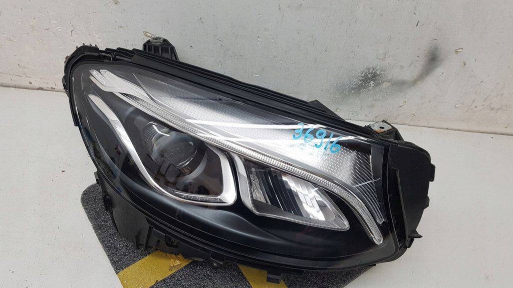 Frontscheinwerfer Mercedes-Benz Glc A2539065201 Rechts Scheinwerfer Headlight SCH7285855883om