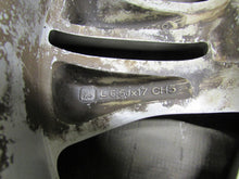 Load image into Gallery viewer, 1x Alufelge 17 Zoll 6.5" 5x114.3 Nissan Qashqai I Rim Wheel FEL6666385270lr