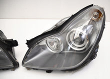 Laden Sie das Bild in den Galerie-Viewer, Frontscheinwerfer Mercedes-Benz Cls Amg Xenon Links Scheinwerfer Headlight