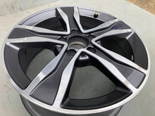 Load image into Gallery viewer, 1x Alufelge 17 Zoll 7.0" 5x112 48ET A2054010800 Mercedes-Benz W205 A205 FEL6859530460zk