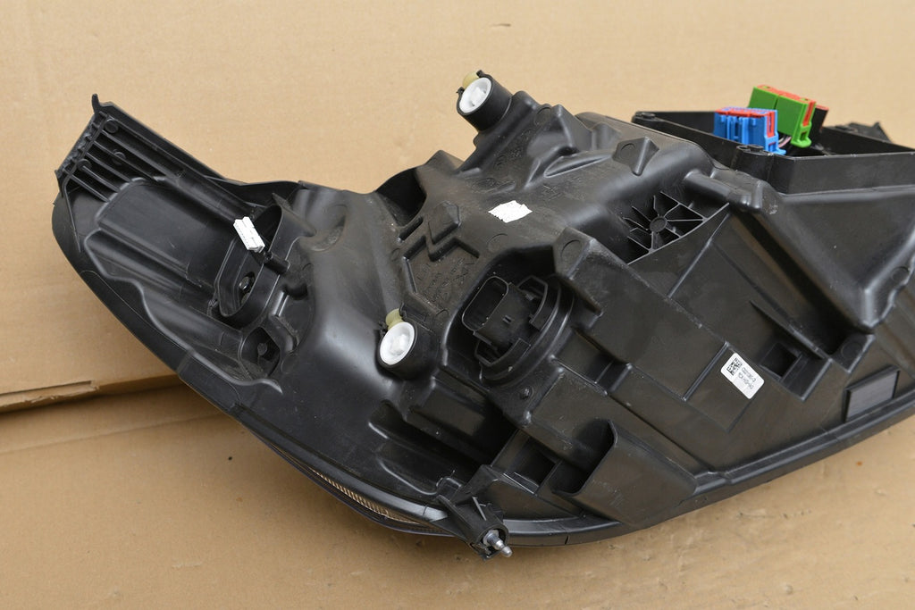 Frontscheinwerfer Ford Focus NX7B-13E017-AG LED Links Scheinwerfer Headlight SCH7010471024tf