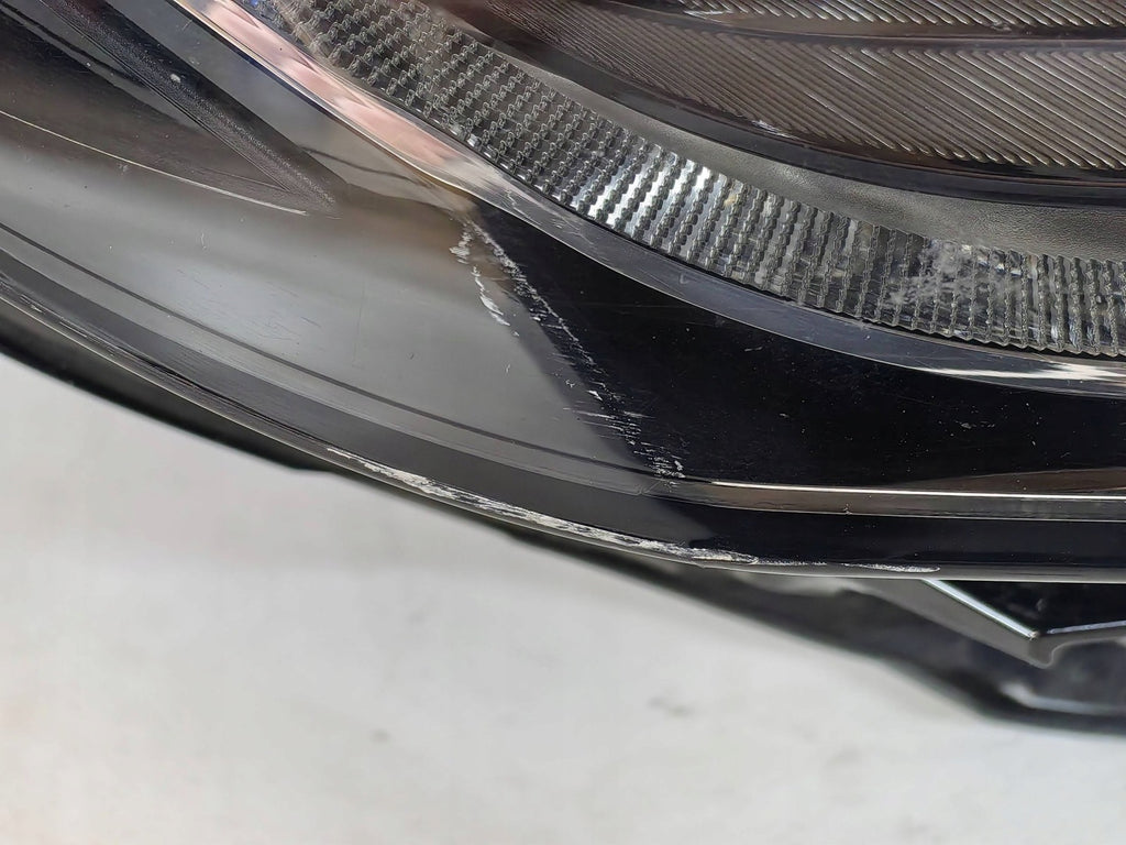 Frontscheinwerfer Jaguar E-Pace X540 J9C313W029HC Rechts Scheinwerfer Headlight SCH1778294280uz