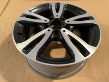 Load image into Gallery viewer, 1x Alufelge 16 Zoll 6.5&quot; 5x112 49ET A2464010000 Mercedes-Benz W246 Rim Wheel