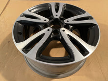 Load image into Gallery viewer, 1x Alufelge 16 Zoll 6.5" 5x112 49ET A2464010000 Mercedes-Benz W246 Rim Wheel FEL4253329019fs