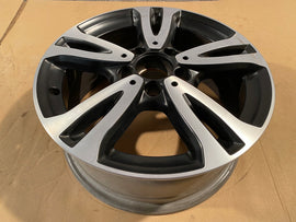 1x Alufelge 16 Zoll 6.5