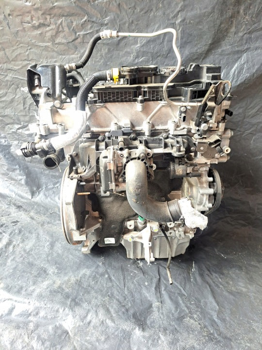 Motor Citroën Opel Peugeot I 5G07 1.6 73PS 54kW Hybrid Engine Unkomplett MOT3118591062ic