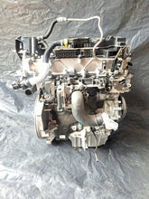 Laden Sie das Bild in den Galerie-Viewer, Motor Citroën Opel Peugeot I 5G07 1.6 73PS 54kW Hybrid Engine Unkomplett MOT3118591062ic
