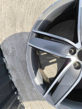 Laden Sie das Bild in den Galerie-Viewer, 1x Alufelge 19 Zoll 8.0&quot; 5x112 8V0601025AS Audi A3 Rim Wheel