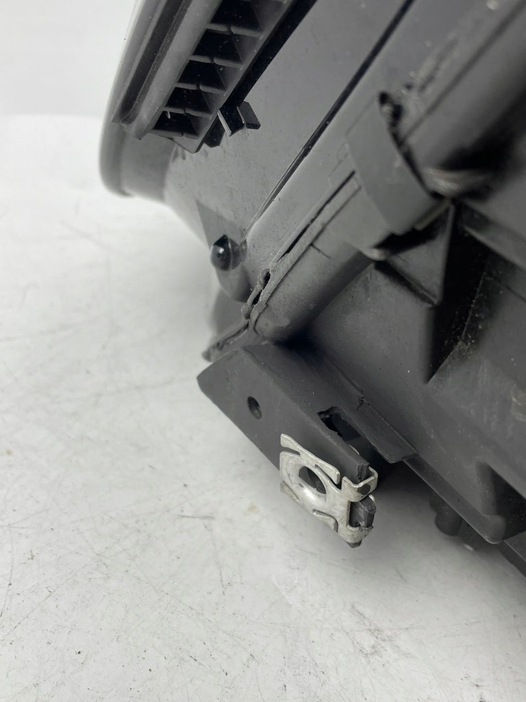 Frontscheinwerfer VW Tiguan Full LED Links Scheinwerfer Headlight