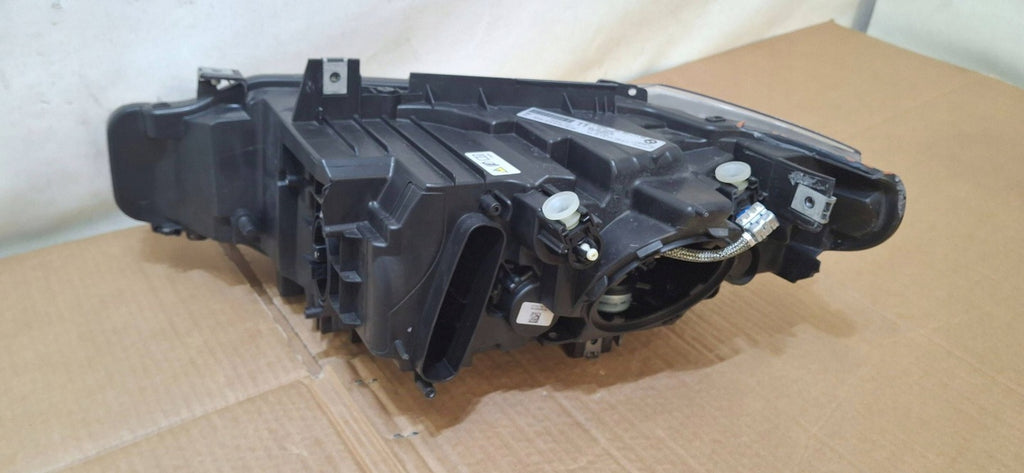 Frontscheinwerfer BMW F30 F31 7338702 Xenon Rechts Scheinwerfer Headlight SCH8410767176sd