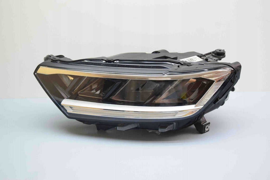 Frontscheinwerfer VW T-Roc 2GA941005F Links Scheinwerfer Headlight SCH7167680422mf