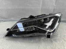 Load image into Gallery viewer, Frontscheinwerfer Seat Leon 5F1941007G Links Scheinwerfer Headlight