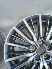 1x Alufelge 18 Zoll 7.0