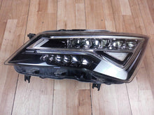 Load image into Gallery viewer, Frontscheinwerfer Seat Ateca 576941007B LED Links Scheinwerfer Headlight