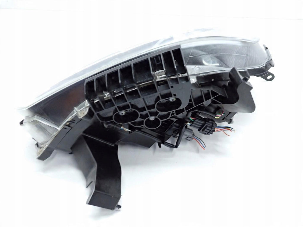 Frontscheinwerfer Renault Alaskan LED Links Scheinwerfer Headlight