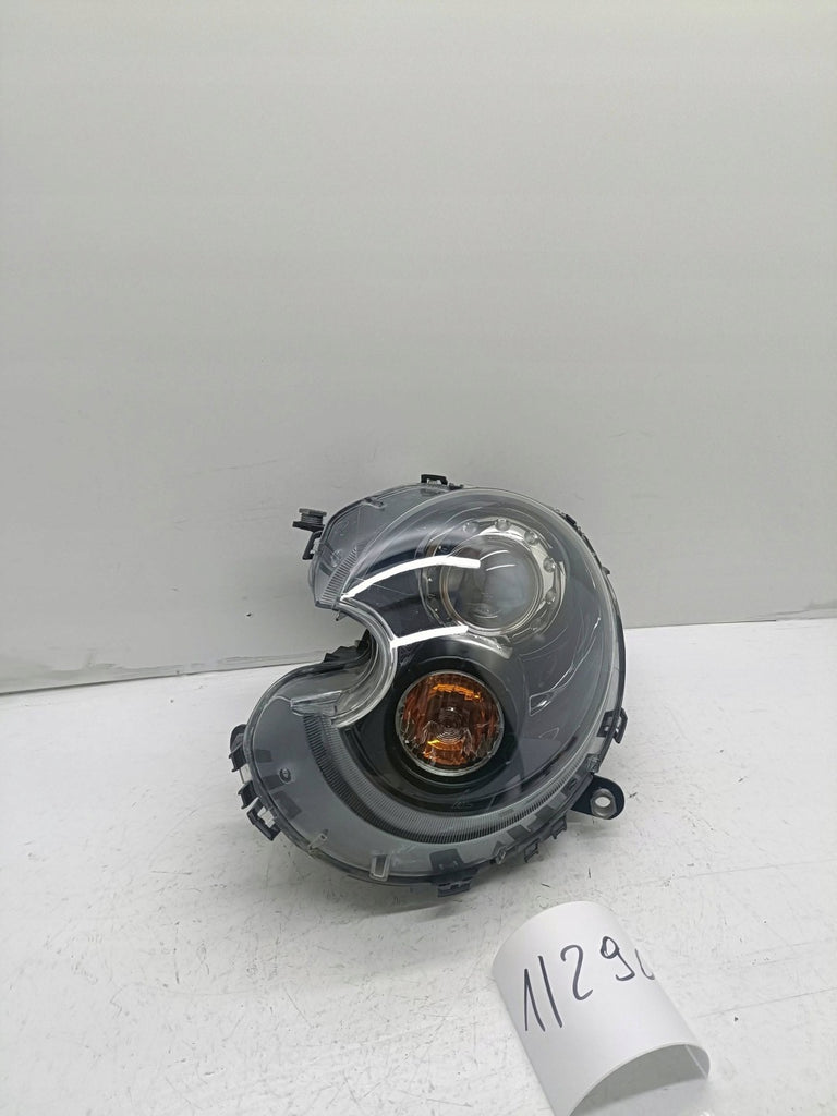 Frontscheinwerfer Mini F56 F55 HBPO-10003000 Links Scheinwerfer Headlight SCH8053623701ta