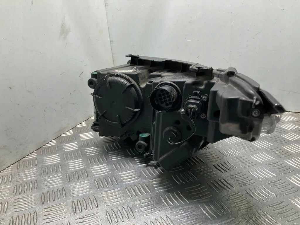 Frontscheinwerfer Land Rover Range Evoque Rechts Scheinwerfer Headlight SCH9590002124ij