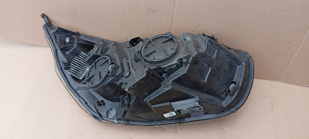 Frontscheinwerfer Ford Custom JK21-13D153-BG LED Links Scheinwerfer Headlight SCH4674462733fd