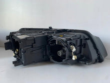 Load image into Gallery viewer, Frontscheinwerfer Audi A8 4H0941003 Xenon Links Scheinwerfer Headlight SCH4144151516nb