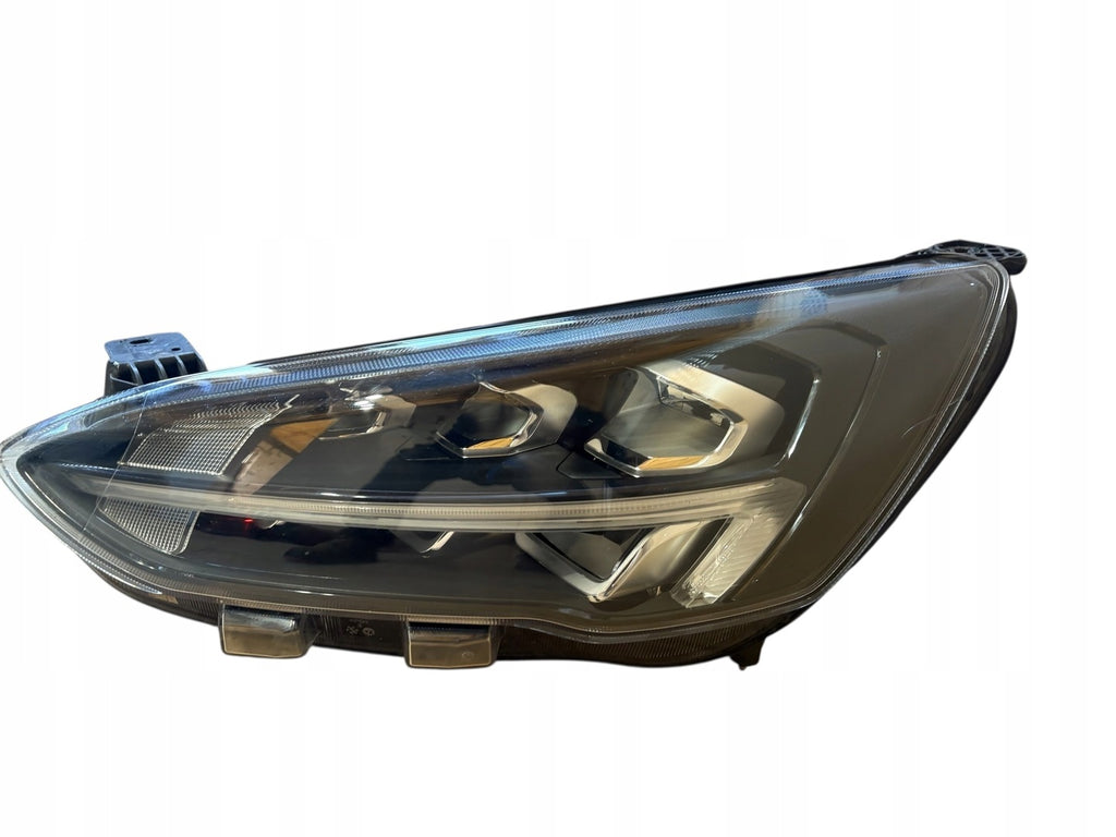 Frontscheinwerfer Ford Focus JX7B-13E015CE LED Ein Stück (Rechts oder Links) SCH5747343380gq