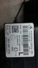 Laden Sie das Bild in den Galerie-Viewer, Frontscheinwerfer Skoda Octavia IV 030111823100 LED Links Scheinwerfer Headlight SCH9497687250iz