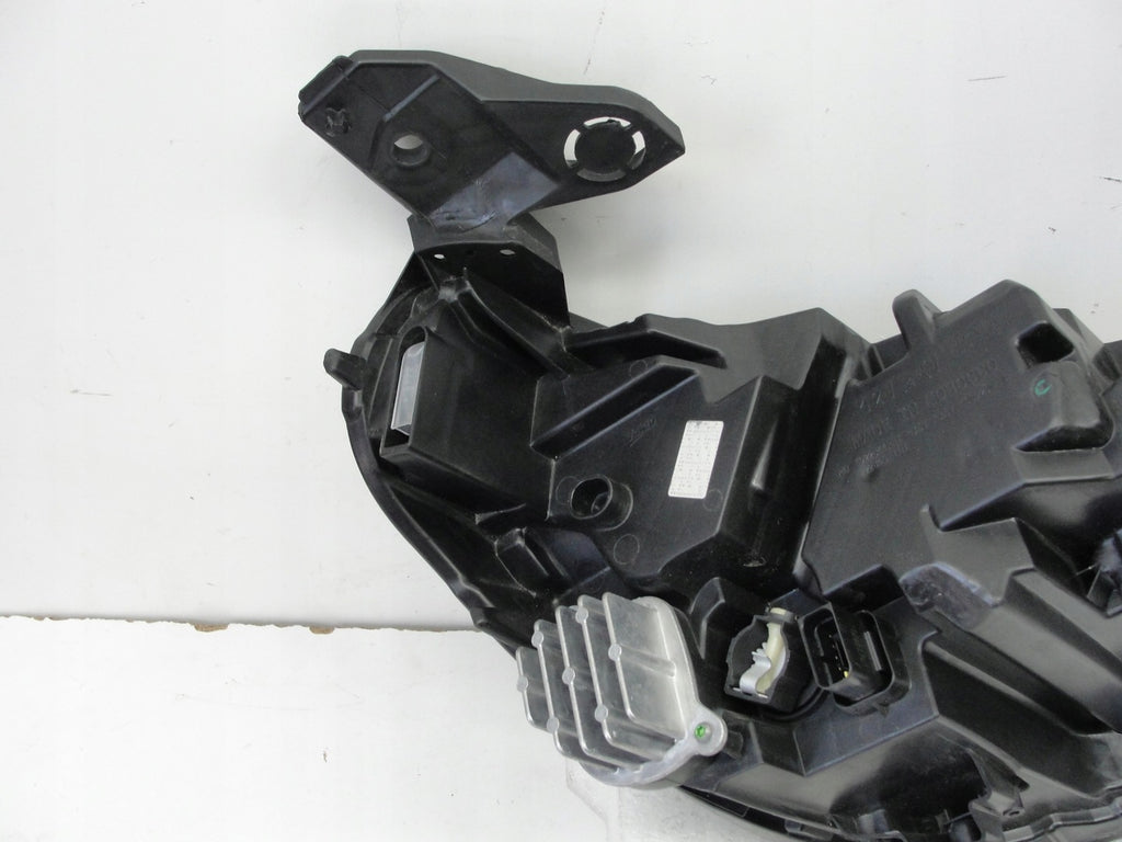 Frontscheinwerfer Opel Corsa F 9829522780 LED Links Scheinwerfer Headlight SCH9267294243iq