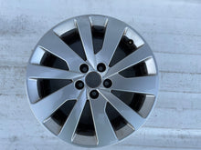 Load image into Gallery viewer, 1x Alufelge 16 Zoll 7.0&quot; 5x100 46ET 6JA601025 Seat Toledo Iv Rim Wheel