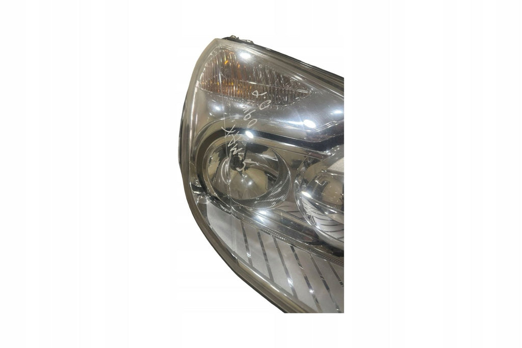 Frontscheinwerfer Ford S-Max 6M2113D154AJ 1ZS00925042 Rechts Headlight SCH7475568223hw