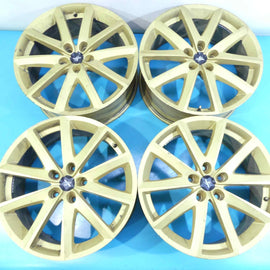4x Alufelge 20 Zoll 8.5