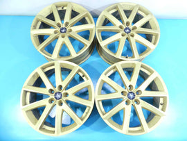 4x Alufelge 20 Zoll 8.5