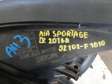 Laden Sie das Bild in den Galerie-Viewer, Frontscheinwerfer Kia Sportage IV 92102F1010 Xenon Rechts Scheinwerfer Headlight SCH1167071497vk