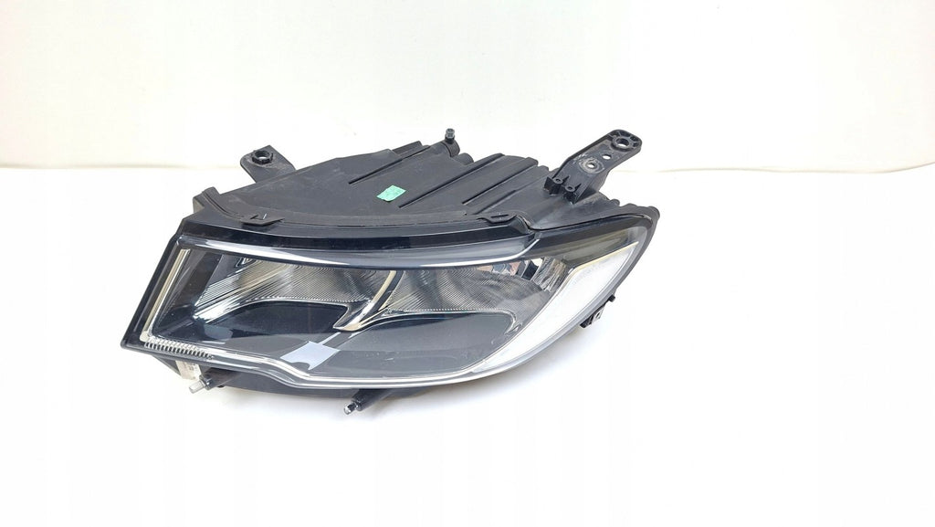 Frontscheinwerfer Jeep Compass 00534345320 Links Scheinwerfer Headlight SCH5809400621hk