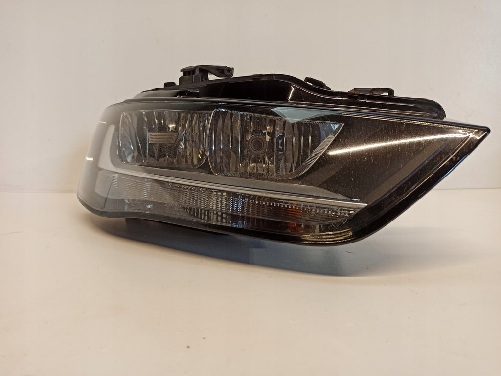 Frontscheinwerfer Audi A4 B8 8K0941004M LED Rechts Scheinwerfer Headlight