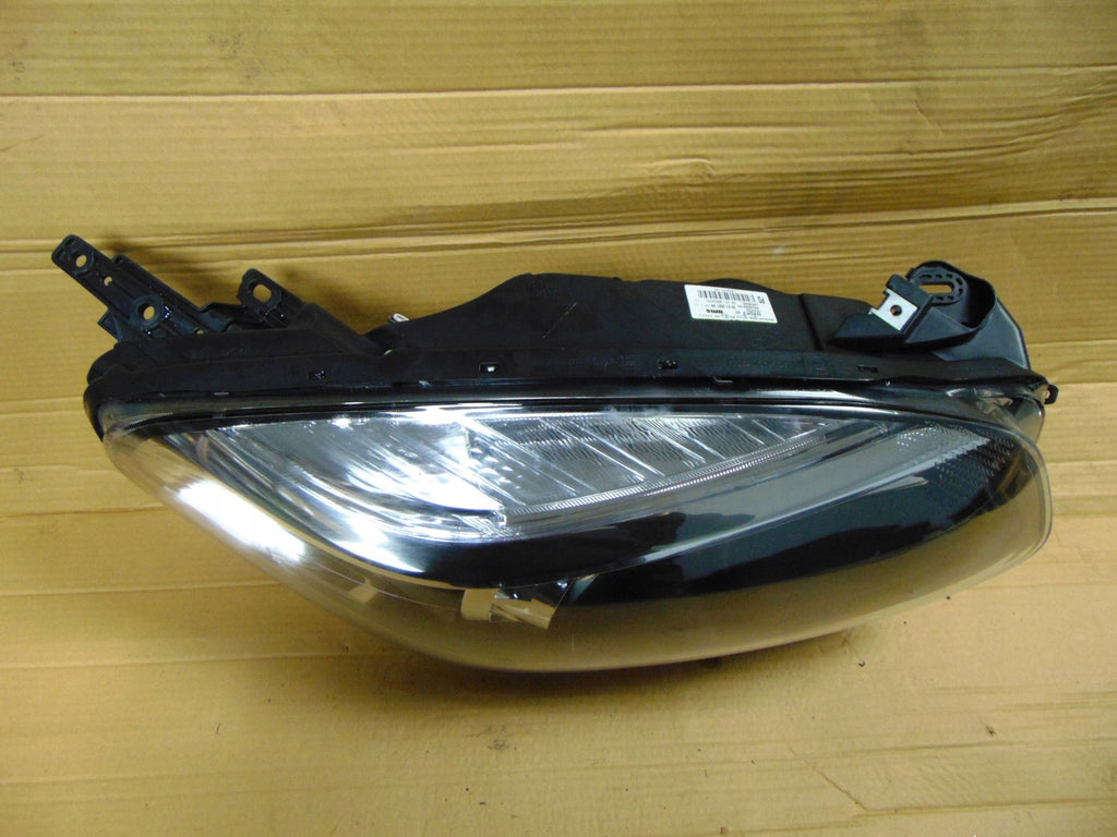Frontscheinwerfer Renault Koleos 260106819R Rechts Scheinwerfer Headlight SCH6915001033rc