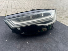 Laden Sie das Bild in den Galerie-Viewer, Frontscheinwerfer Audi A6 C7 4G0941033H LED Links Scheinwerfer Headlight