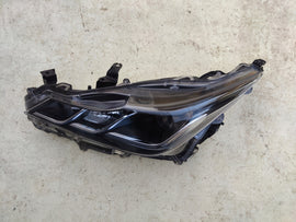 Frontscheinwerfer Toyota Corolla 19345F 81150-02T31-00 236544581 LED Links