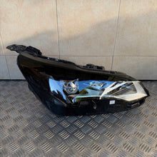 Laden Sie das Bild in den Galerie-Viewer, Frontscheinwerfer Peugeot 3008 9836230580 9836230680 LED Ein Satz Headlight SCH3356266844ep