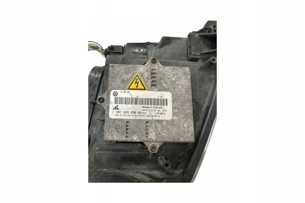 Frontscheinwerfer VW Touran 0301205271 Links Scheinwerfer Headlight SCH4792095025ee