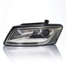 Laden Sie das Bild in den Galerie-Viewer, Frontscheinwerfer Audi Q5 8R0941753C Xenon Links Scheinwerfer Headlight