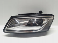 Laden Sie das Bild in den Galerie-Viewer, Frontscheinwerfer Audi Q5 8R0941753C Xenon Links Scheinwerfer Headlight