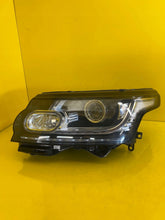 Laden Sie das Bild in den Galerie-Viewer, Frontscheinwerfer Land Rover Range L405 89911152 Xenon Links Headlight SCH6510152063ea