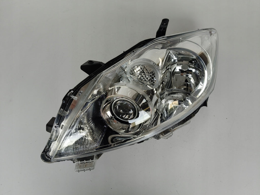 Frontscheinwerfer Toyota Auris 81170-02540 Links Scheinwerfer Headlight SCH8216589099dd