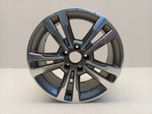 Load image into Gallery viewer, 1x Alufelge 17 Zoll 8.0" 5x112 48ET Glanz Silber A2124011800 Mercedes-Benz W212 FEL1867868622jo