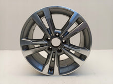 Laden Sie das Bild in den Galerie-Viewer, 1x Alufelge 17 Zoll 8.0" 5x112 48ET Glanz Silber A2124011800 Mercedes-Benz W212 FEL3044679391tt
